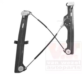 VAN WEZEL 0687261 -  Подъемное устройство для окон